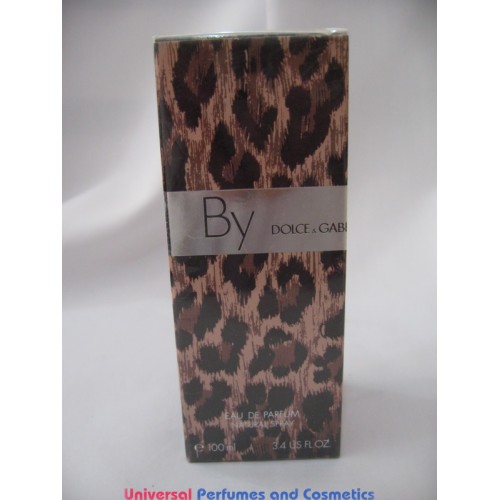 Dolce and gabbana shop perfume leopard print bottle